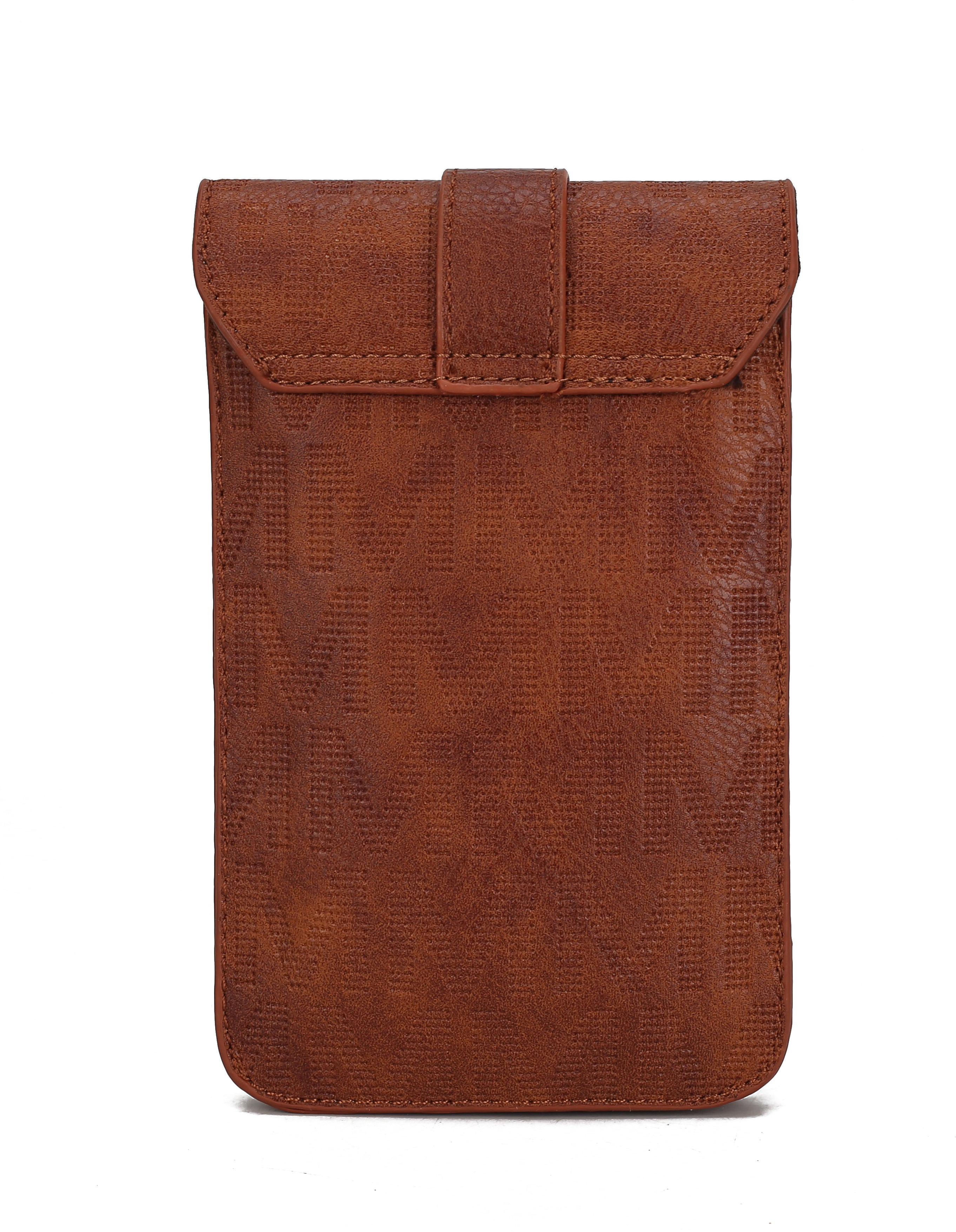 Ulla Signature XL Phone Wallet Crossbody