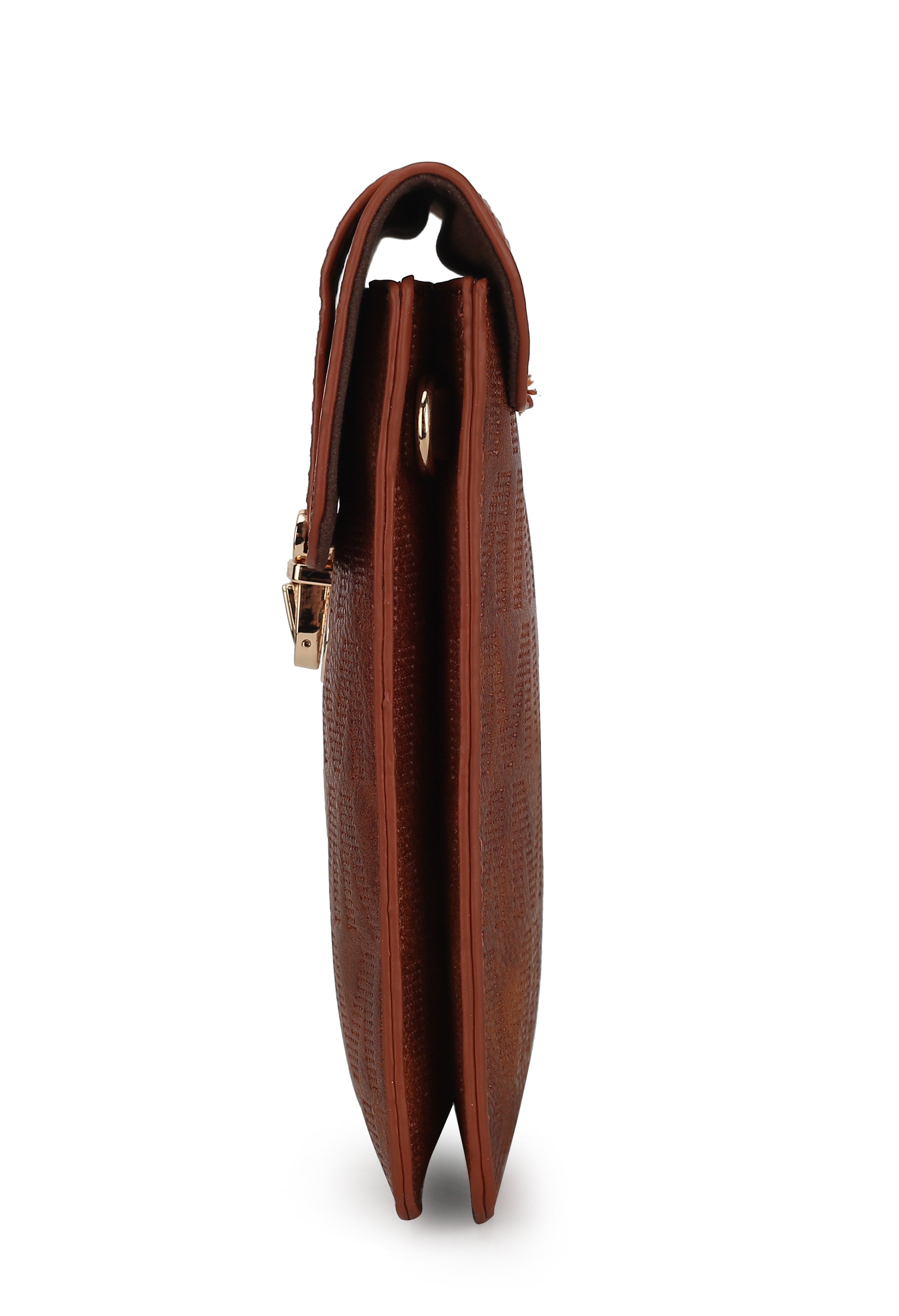 Ulla Signature XL Phone Wallet Crossbody